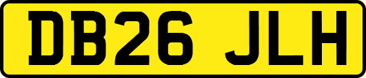 DB26JLH