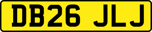 DB26JLJ