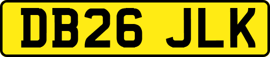 DB26JLK