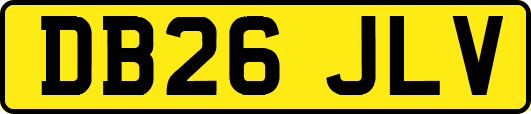 DB26JLV