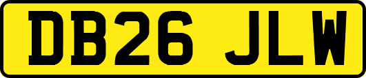 DB26JLW