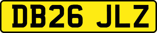 DB26JLZ