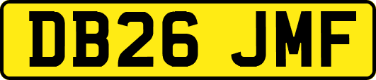 DB26JMF
