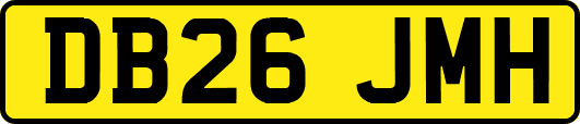 DB26JMH