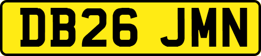 DB26JMN