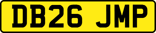 DB26JMP