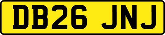 DB26JNJ