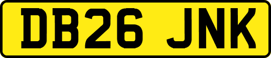 DB26JNK