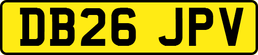 DB26JPV