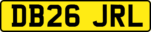 DB26JRL