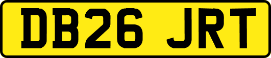 DB26JRT
