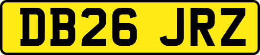 DB26JRZ
