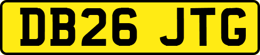 DB26JTG
