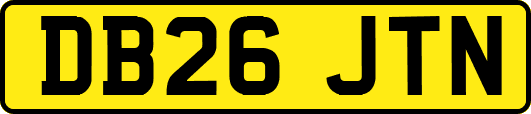 DB26JTN