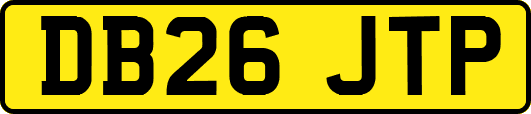 DB26JTP