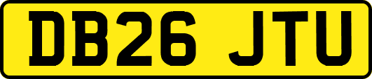 DB26JTU