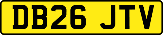 DB26JTV