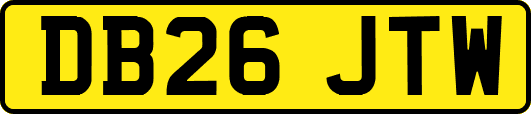 DB26JTW