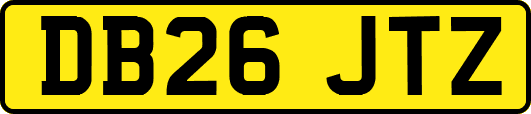 DB26JTZ