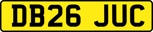 DB26JUC