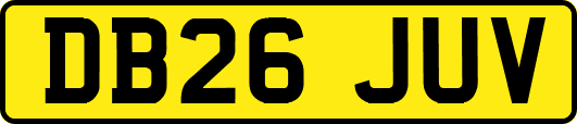 DB26JUV