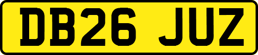DB26JUZ