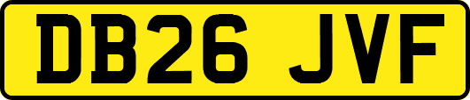 DB26JVF