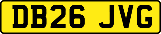 DB26JVG
