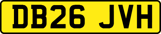 DB26JVH