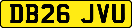 DB26JVU