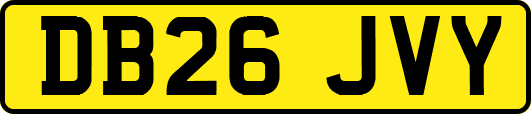 DB26JVY