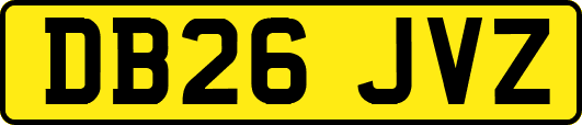 DB26JVZ