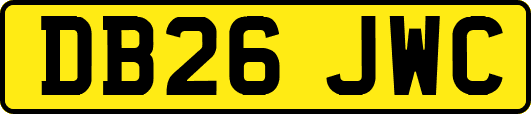 DB26JWC