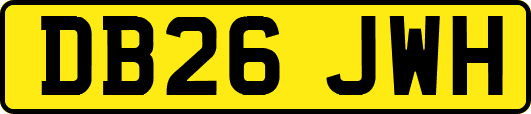 DB26JWH