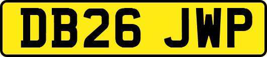 DB26JWP