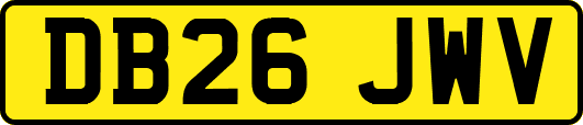 DB26JWV