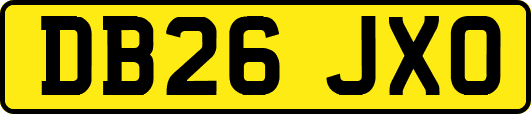 DB26JXO