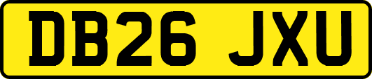 DB26JXU