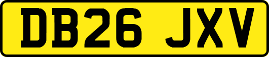 DB26JXV