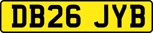 DB26JYB