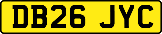 DB26JYC