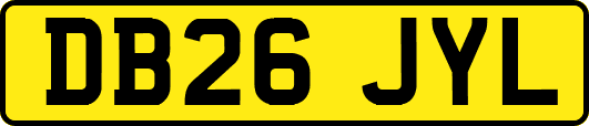 DB26JYL