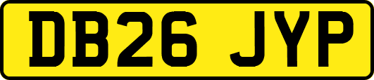 DB26JYP