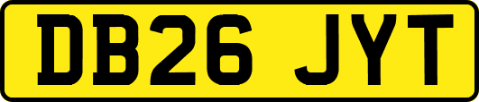 DB26JYT