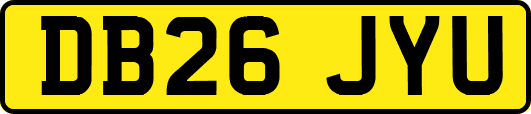 DB26JYU