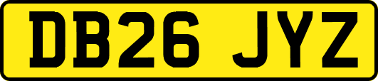 DB26JYZ