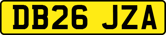 DB26JZA
