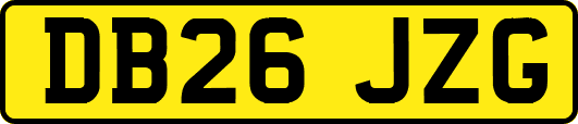 DB26JZG