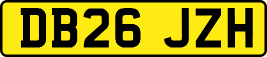 DB26JZH