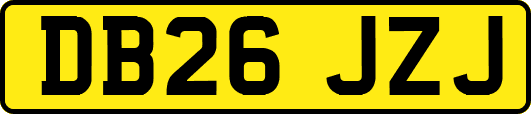 DB26JZJ